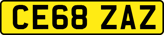 CE68ZAZ