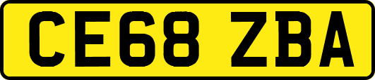 CE68ZBA