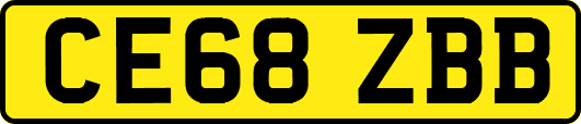 CE68ZBB