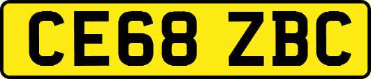 CE68ZBC