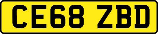 CE68ZBD