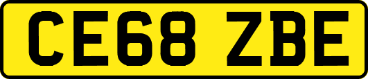 CE68ZBE