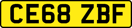 CE68ZBF