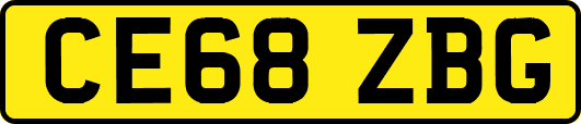 CE68ZBG