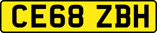 CE68ZBH