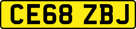 CE68ZBJ