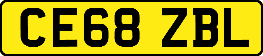 CE68ZBL
