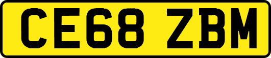 CE68ZBM