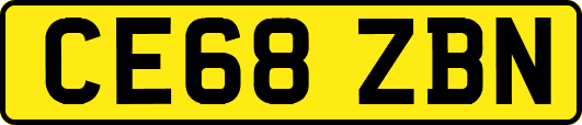 CE68ZBN