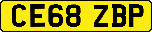 CE68ZBP