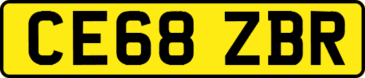CE68ZBR