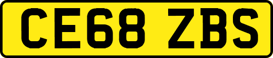 CE68ZBS