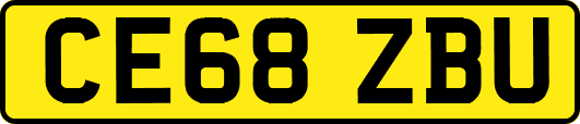 CE68ZBU