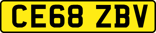 CE68ZBV
