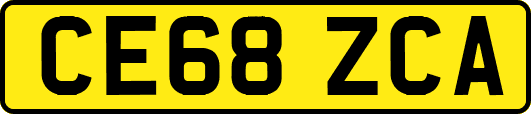 CE68ZCA