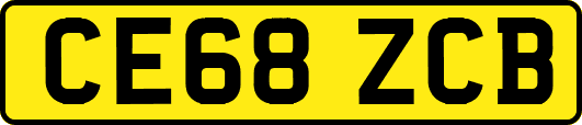 CE68ZCB