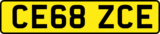 CE68ZCE