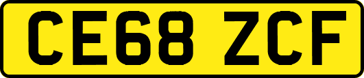CE68ZCF