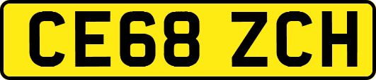 CE68ZCH
