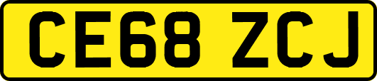 CE68ZCJ