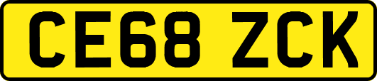 CE68ZCK
