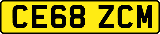 CE68ZCM