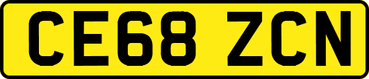 CE68ZCN