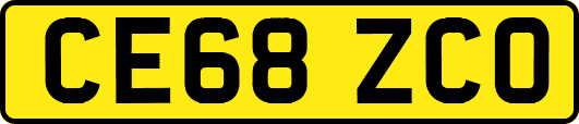 CE68ZCO