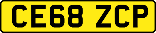 CE68ZCP