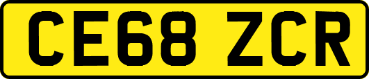 CE68ZCR