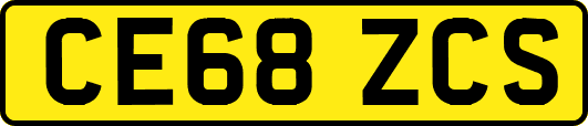 CE68ZCS