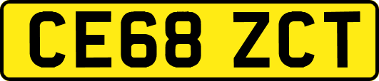 CE68ZCT