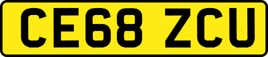CE68ZCU