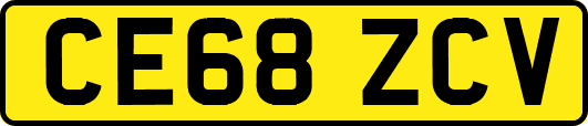CE68ZCV