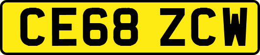CE68ZCW