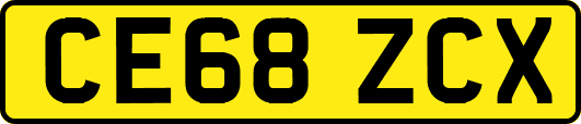 CE68ZCX