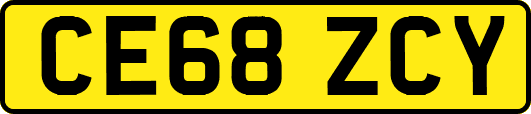 CE68ZCY