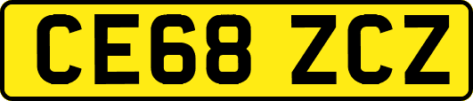 CE68ZCZ