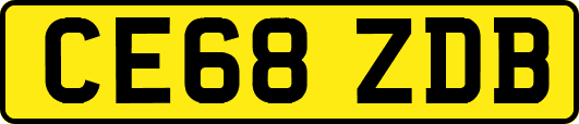 CE68ZDB