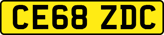 CE68ZDC