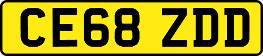 CE68ZDD