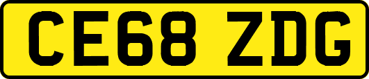 CE68ZDG