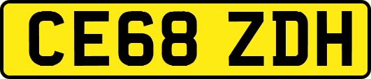 CE68ZDH