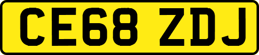 CE68ZDJ