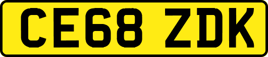 CE68ZDK