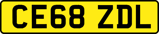 CE68ZDL