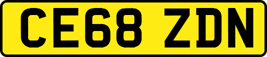 CE68ZDN