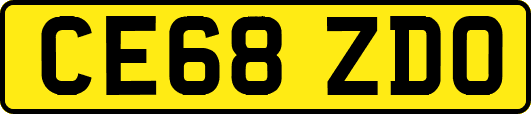 CE68ZDO