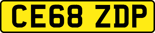 CE68ZDP