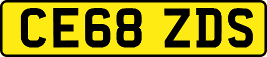 CE68ZDS